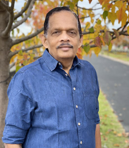 Sri. C.C.Sebastian