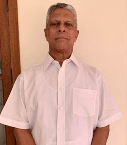 Sri K.C. Dominic